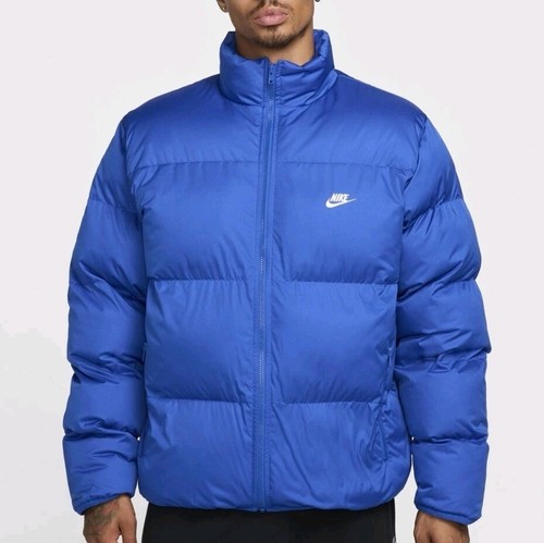Nike sportswear club primaloft - sportswear,