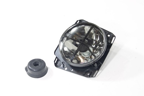 Pcs black smoked chrome - smoked,