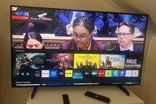 Samsung UE43AU8000 Smart 4K