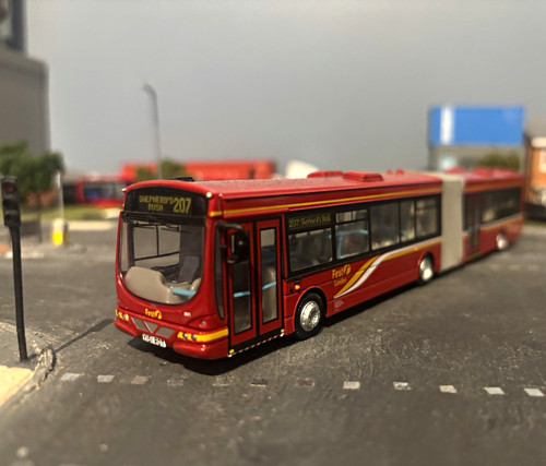 Corgi original omnibus - corgi, 1:76