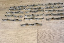 BUNDLE OF WAR GAMING RESIN