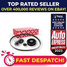 Drive Belt Kit fits MERCEDES