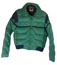 Vintage Mountain Goat White