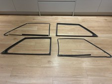 Vauxhall Nova Front & Rear