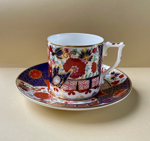 Royal crown derby - royal,