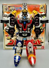 Power Rangers MegaForce