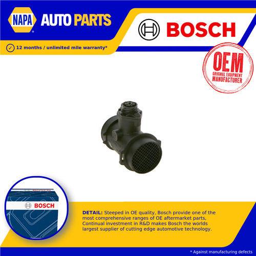 Air mass sensor fits - air,
