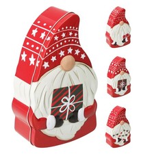 Christmas Gonk Storage Tin |