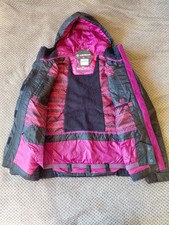 Ski jacket Airwalk Ladies size 12 BNWT  RRP £129.99