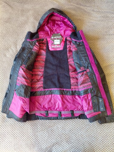 Ski jacket airwalk ladies size - ski,