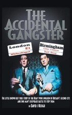 The Accidental Gangster (Paperback) - FREE Shipping