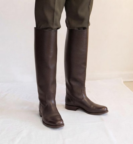 Handmade german officer - german,