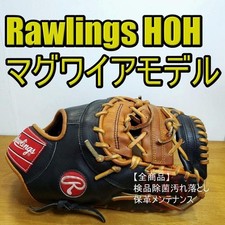 Rawlings Maguire Model First