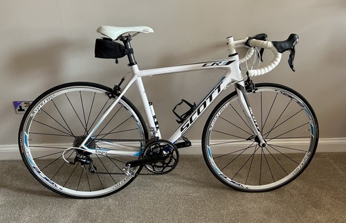 Scott cr1 comp - comp, road