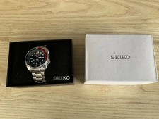 Mens Seiko Prospex Padi  4R36
