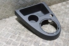 FORD FIESTA MK6 ST150 CENTRE