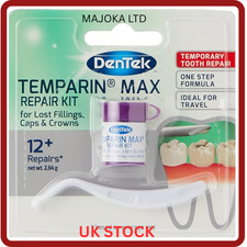 Dental Cement Material Repair