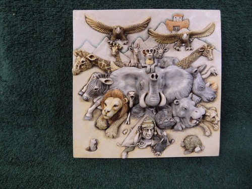 Vintage harmony kingdom - vintage,