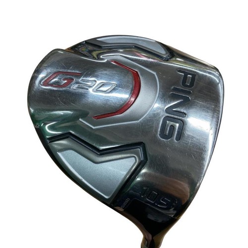 Used ping g20 - @used,