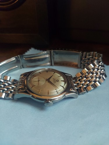 Vintage omega automatic - vintage,