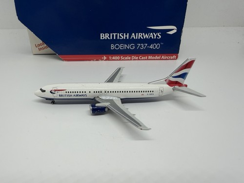 Gemini jets 400 - jets, 1:400