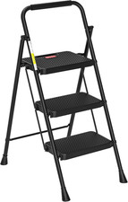 Step ladder - step, stool