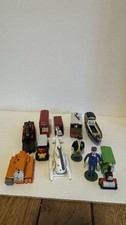Vintage ERTL Thomas & Friends