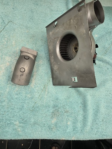 Potterton kingfisher 50 - mf, 40