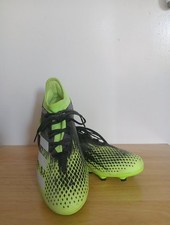 Adidas Predator Black and