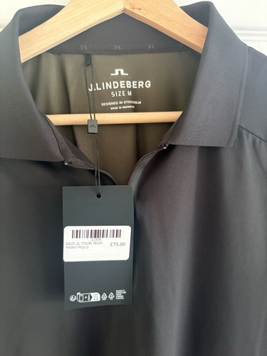 Lindeberg men golf - men's,