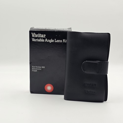 Vivitar variable wide - variable, to
