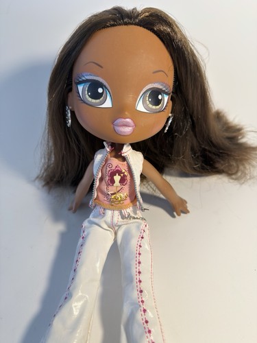 Vintage bratz big - bratz, music