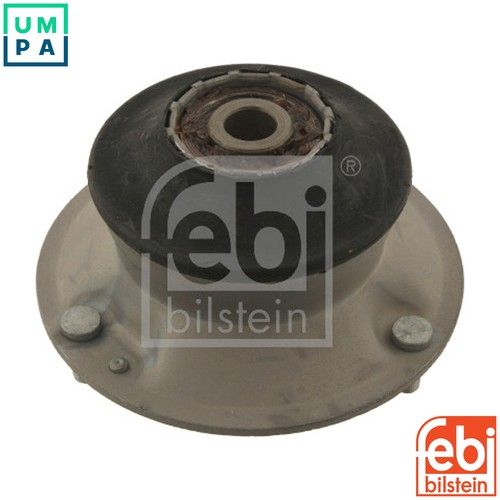 Repair kit suspension strut - kit,