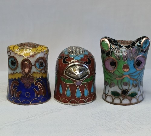 Beautiful collectable - 3,