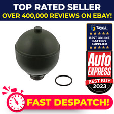 Suspension Sphere fits CITROEN