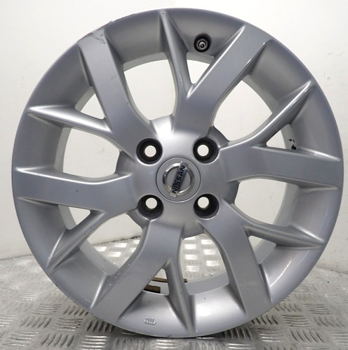 Nissan note mk2 e12 - mk2, 15''