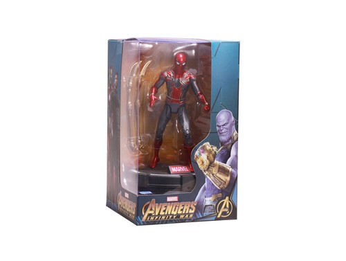 Toys marvel steel - zd,