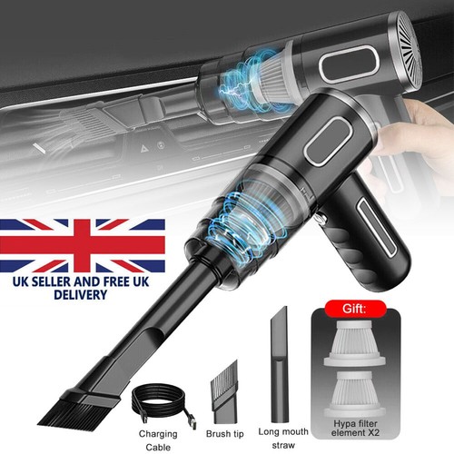 29000pa powerful car vacuum - 29000pa,