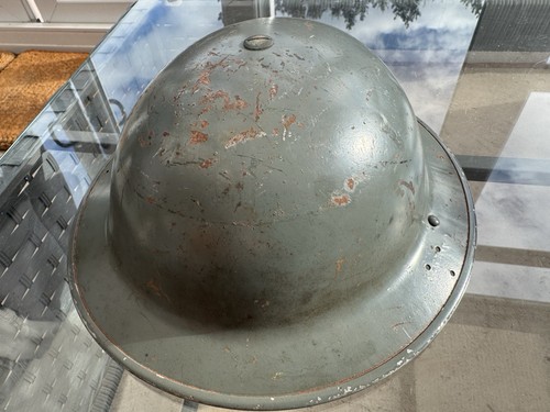 World war british steel - world,