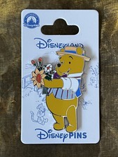 DISNEYLAND PARIS WINNIE THE