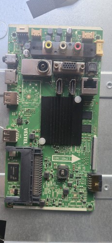 Vestel mainboard 17mb130s - mainboard,