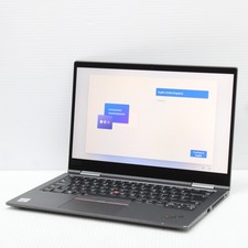 Lenovo X1 Yoga i7 2 in 1 Touch