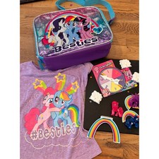 My Little Pony Besties Lunch