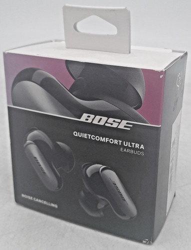 Bose quietcomfort ultra - bose,