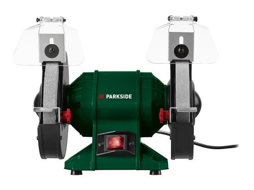 Parkside double bench grinder - parkside,