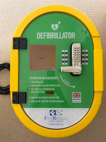 New demo defibsafe2 - ex-demo*,