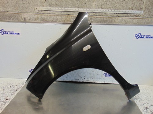 Nissan micra wing k12 10 - k12, 03-10