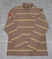 Mens Toggi Rough Country