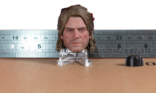 Arthur morgan head - arthur,