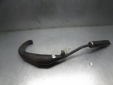 APRILIA RS125 RS 125 Mid 1990s Exhaust System / Header / Down Pipe / Silencer